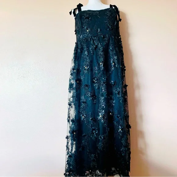 chinese dress ladies Anella Maxi Dress
